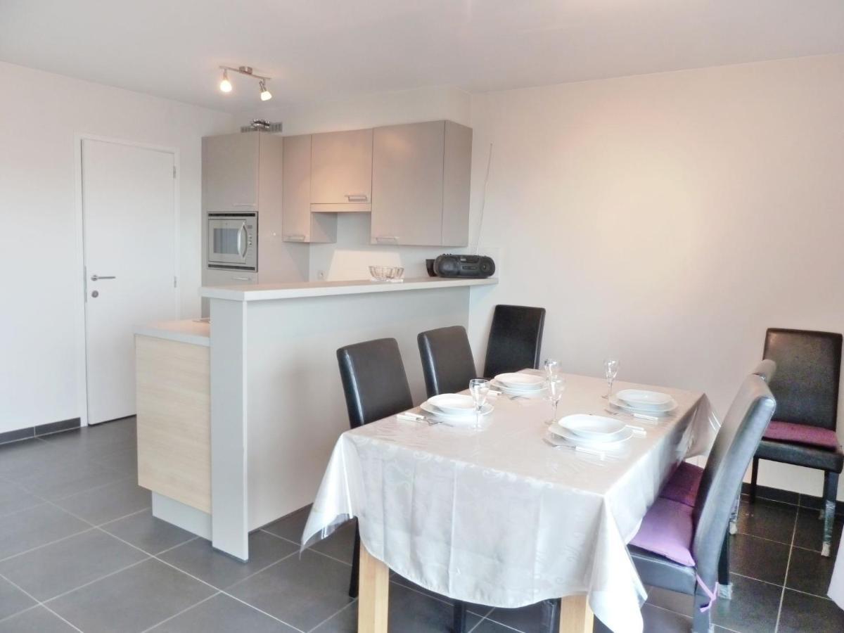 Apartment Belle Rose By Interhome De Haan Zewnętrze zdjęcie
