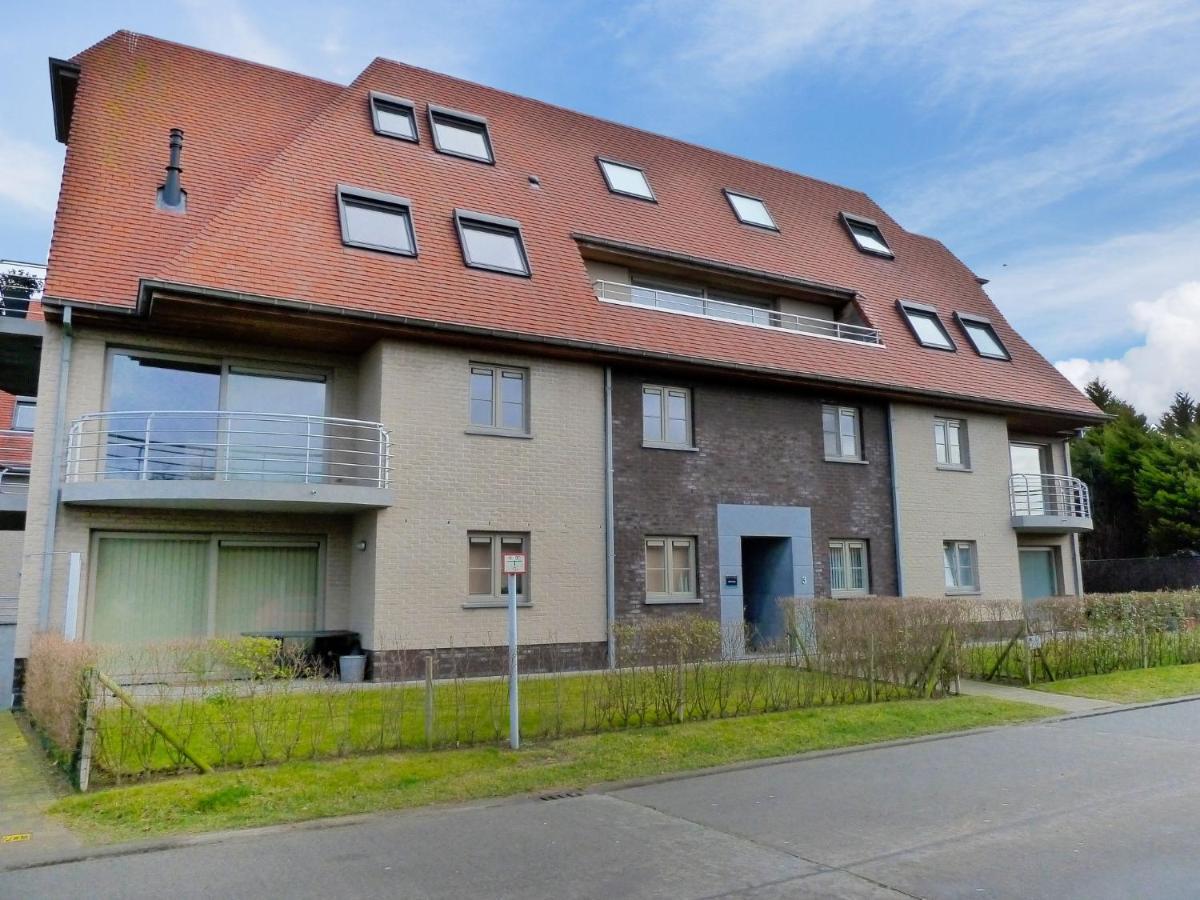 Apartment Belle Rose By Interhome De Haan Zewnętrze zdjęcie