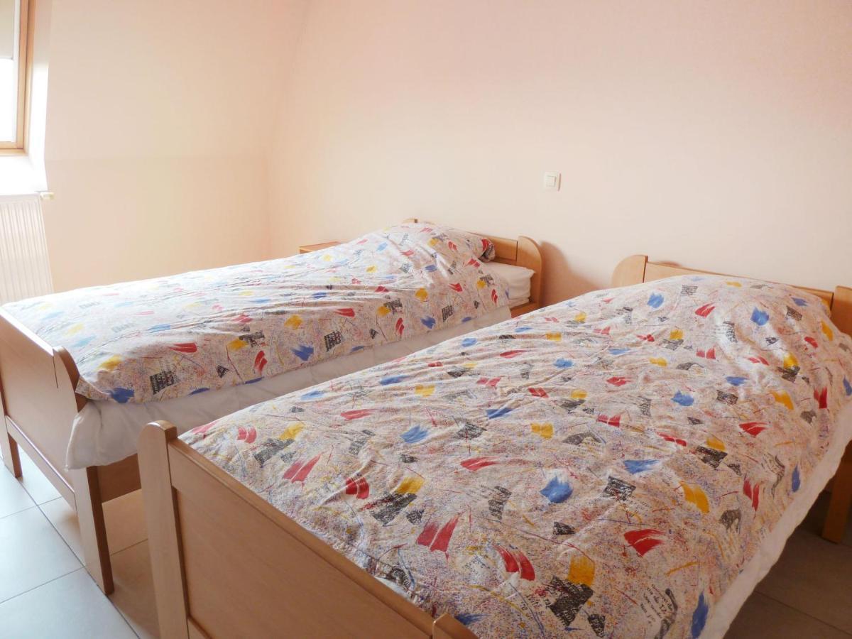 Apartment Belle Rose By Interhome De Haan Zewnętrze zdjęcie