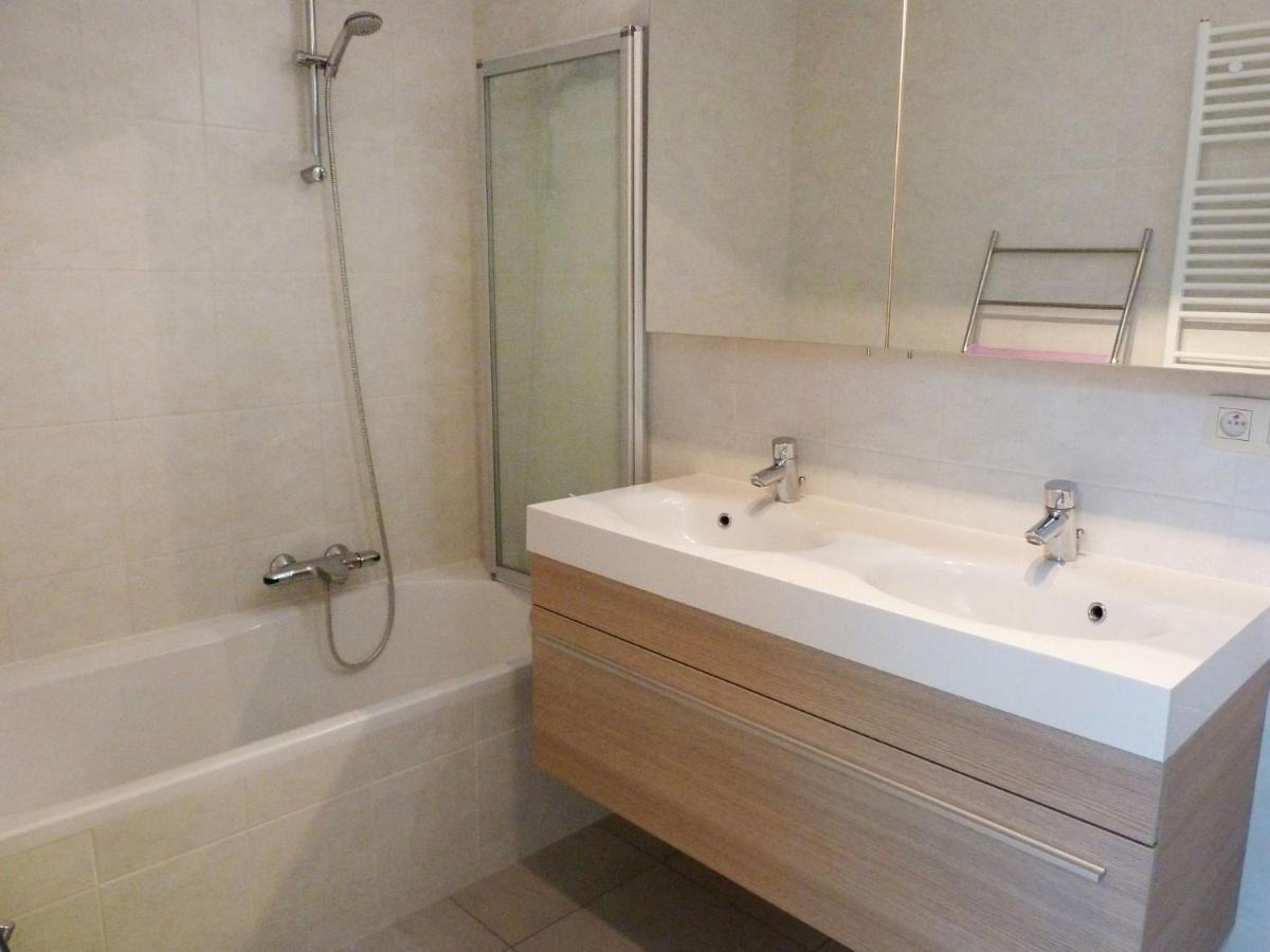 Apartment Belle Rose By Interhome De Haan Zewnętrze zdjęcie